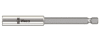 Držák bitů WERA universální s magnetem, délka 152mm