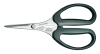 9503160 KNIPEX nůžky na KEVLAR vodiče, délka 160mm