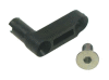 Náhradní podavač pro průřez 1,50mm2 k MC 25 černý