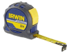 Svinovací metr IRWIN professional délka 3m, háček s magnety, nylonový potah, šíře 16mm