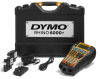 2122966 štítkovač RhinoPro s elektrosymboly pro pásky 6,9,12,19 a 24mm, vč. kufru