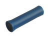 Lisovací spojka CU izolovaná sériová, průřez 1,5-2,5mm2, délka 24mm, izolace PVC (PL2,5)