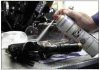 Technický sprej - univerzální čistič pro automobilovou oblast, nezanechává žádné stopy (500 ml)