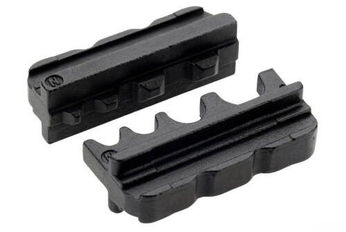 Čelisti ke kleštím Click and Crimp LK-CC na oka a spojky bez izolace 0,5-10mm2
