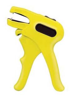 Odizolovací kleště pro průřezy 1,5-6mm2 na solární kabely