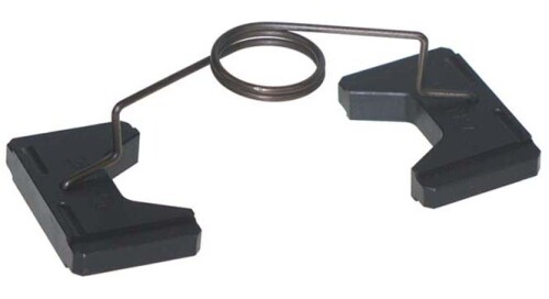 Čelisti na Cu lehčené 10mm2 pro K18, HT51, HT60, RH50, B500, B600